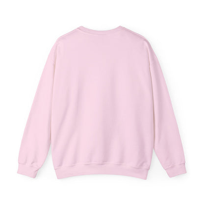 Sweatshirt - Never Too Much &amp; Always Enough