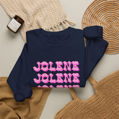 Sweatshirt - Jolene