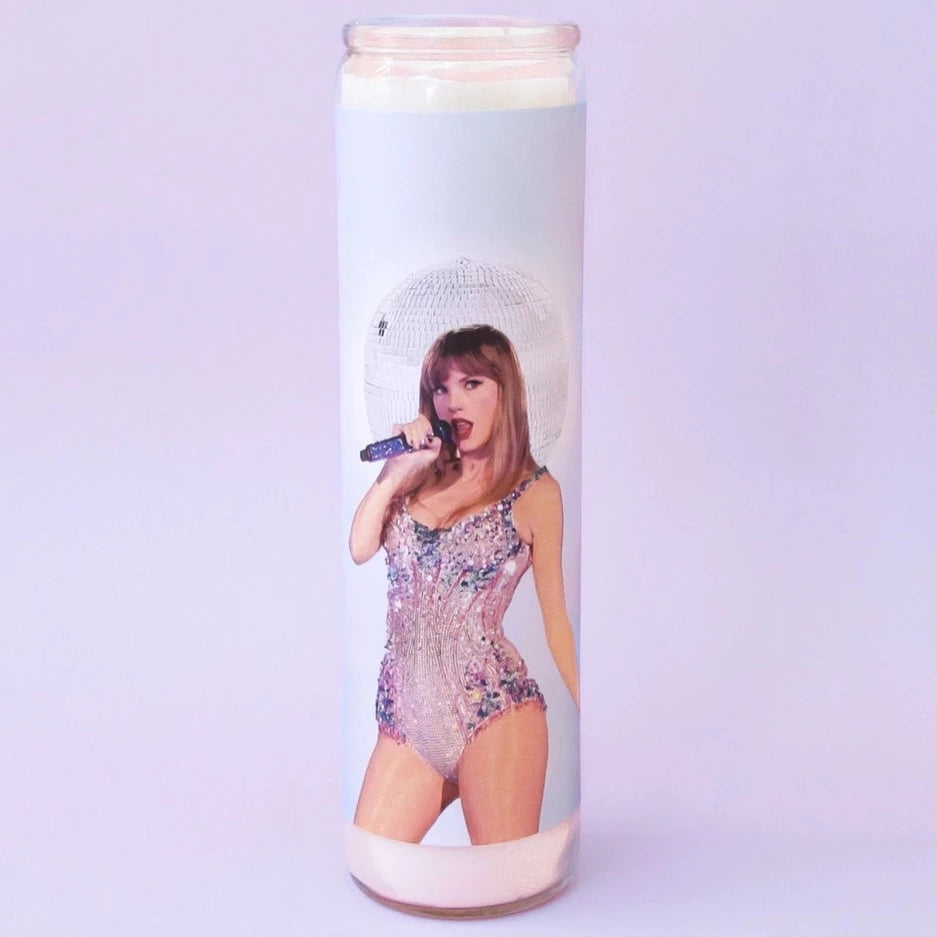 Candle - Taylor Swift