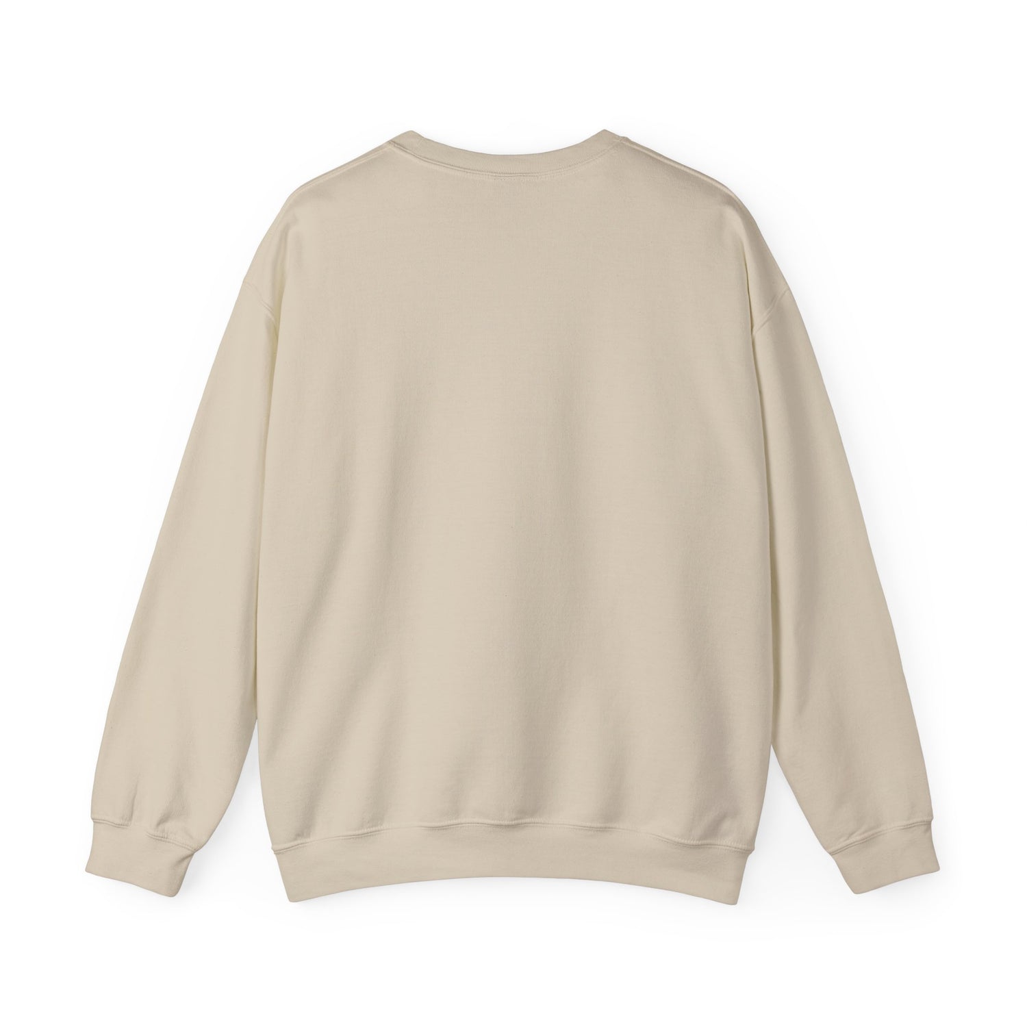 Sweatshirt - Never Too Much &amp; Always Enough