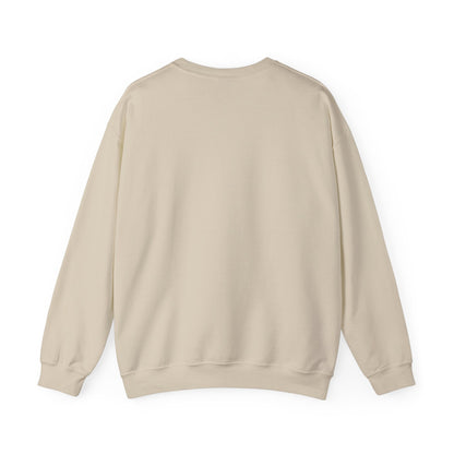 Sweatshirt - Never Too Much &amp; Always Enough
