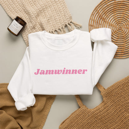 Sweatshirt - Jamwinner