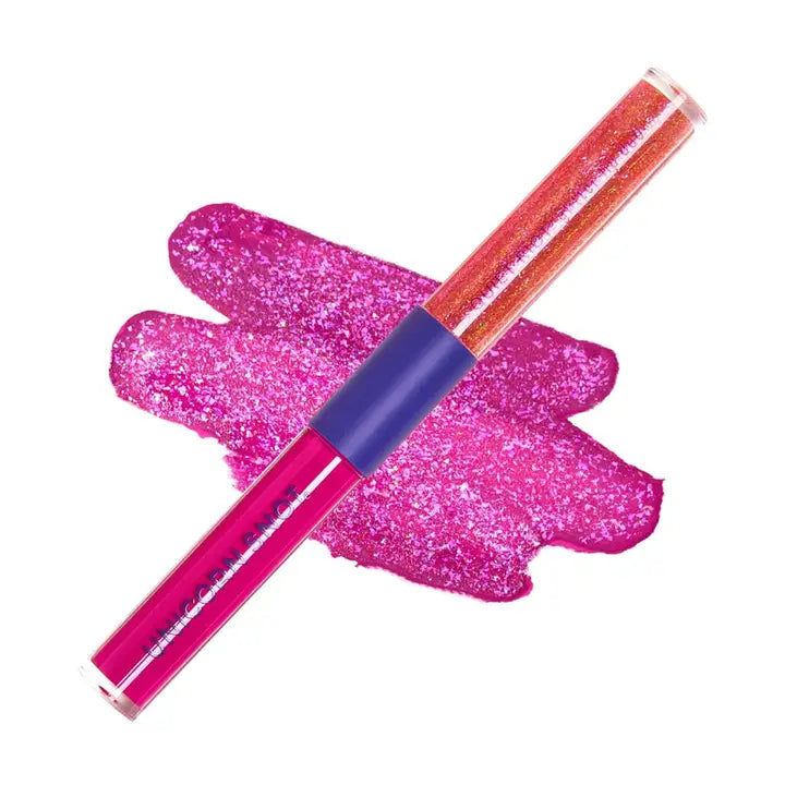 Lip Gloss - Lip Duo Dream Fusion (Pink)