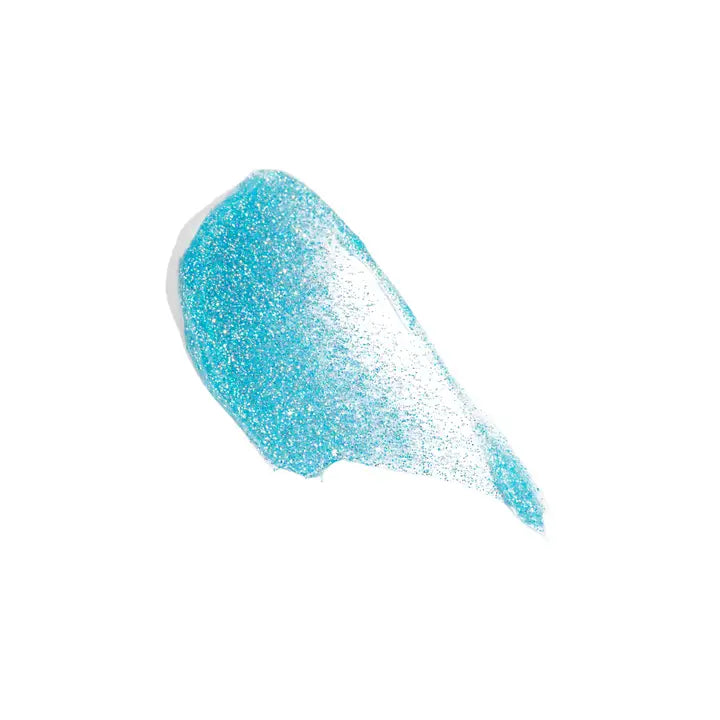 Body Glitter - Sky Glitter Gel