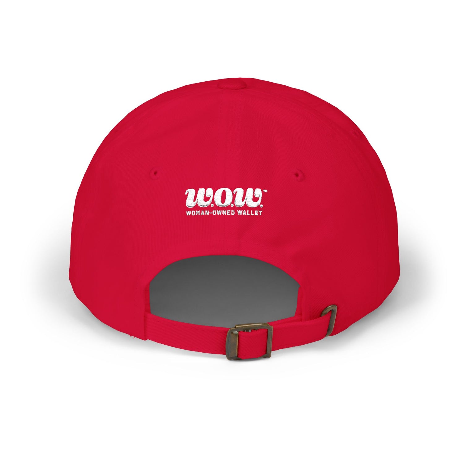 Baseball Hat - Dolly for President