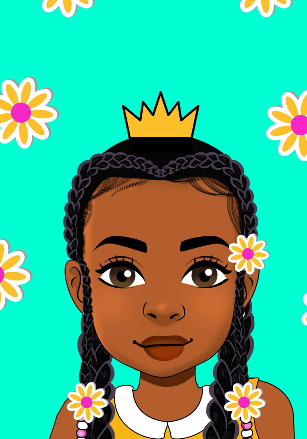 Journal - Princess