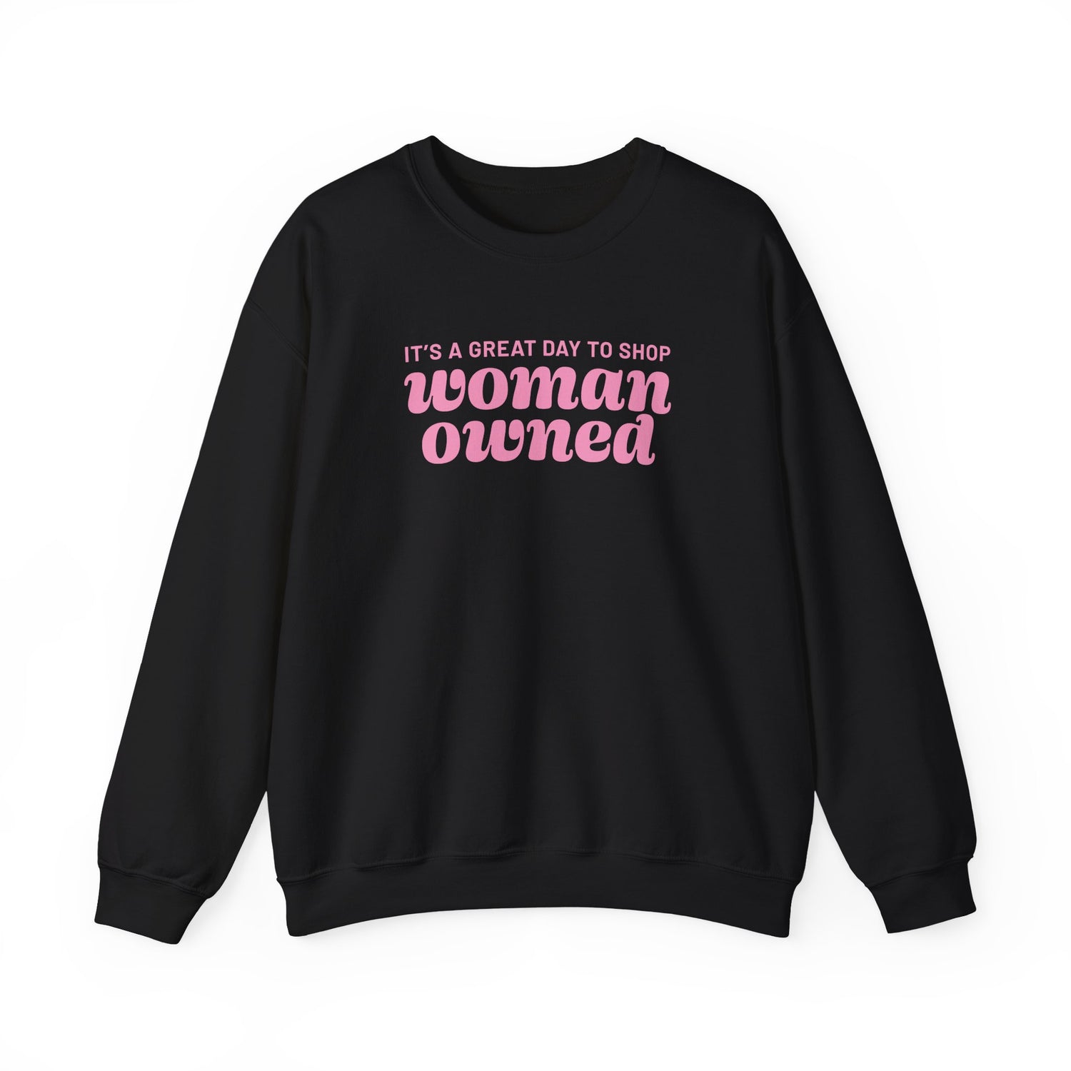 Sweatshirt - It&