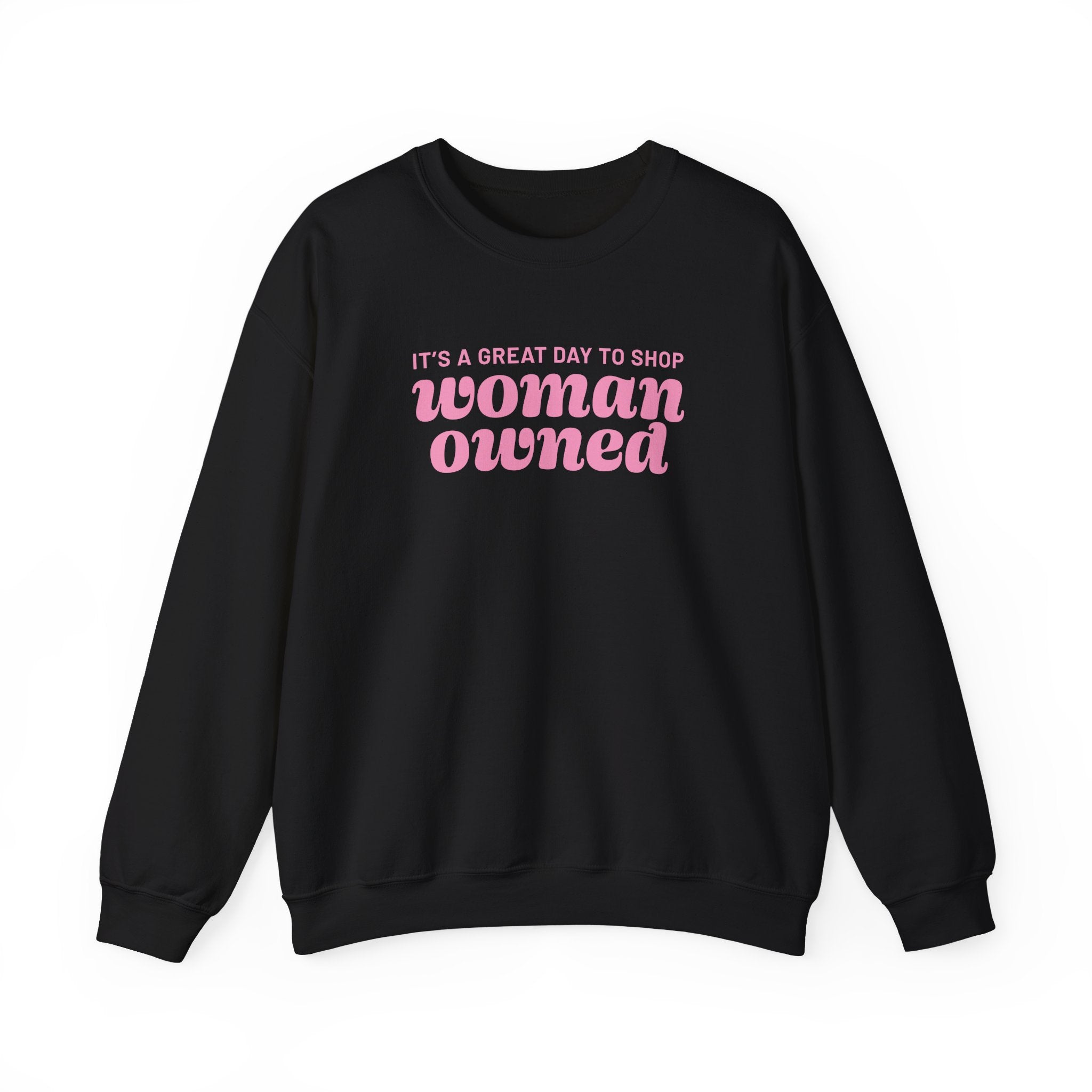 Sweatshirt - It&