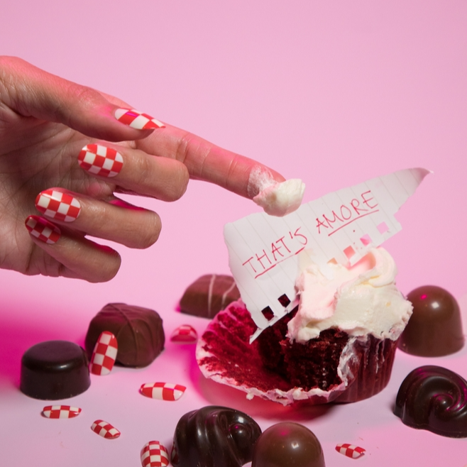 Press On Nails - That&