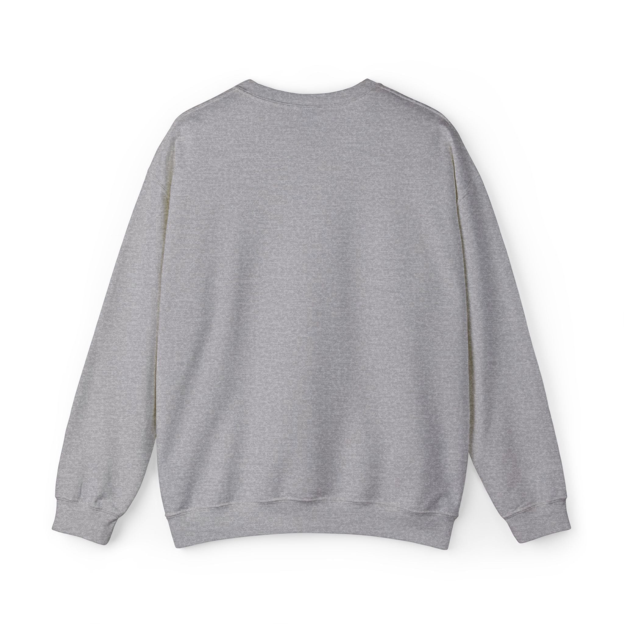 Sweatshirt  - Make Dolly Proud (Embroidered Style)
