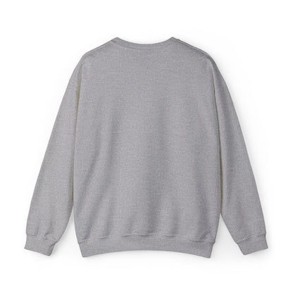 Sweatshirt  - Make Dolly Proud (Embroidered Style)