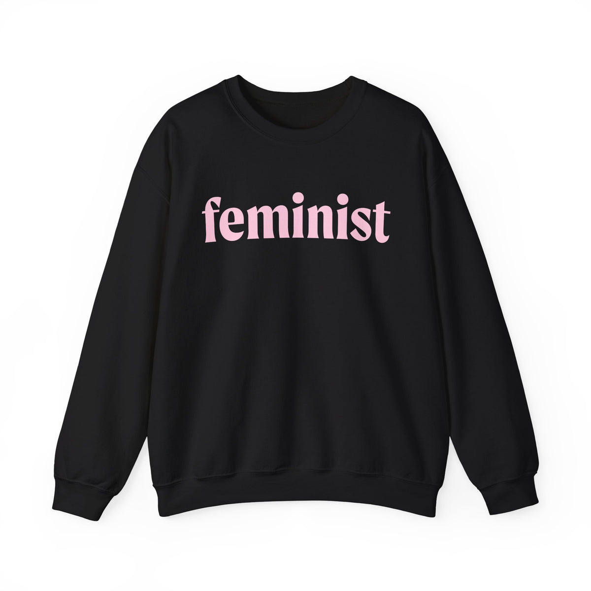 Sweatshirt - Feminist