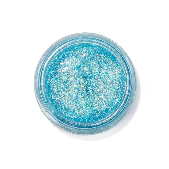 Body Glitter - Sky Glitter Gel