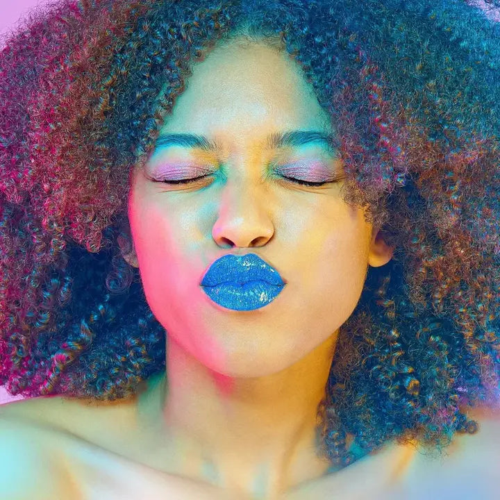Lip Gloss - Lip Duo Dream (Blue)