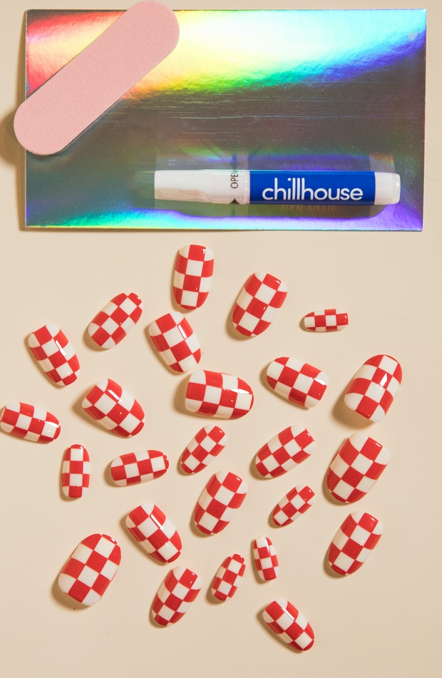Press On Nails - That&