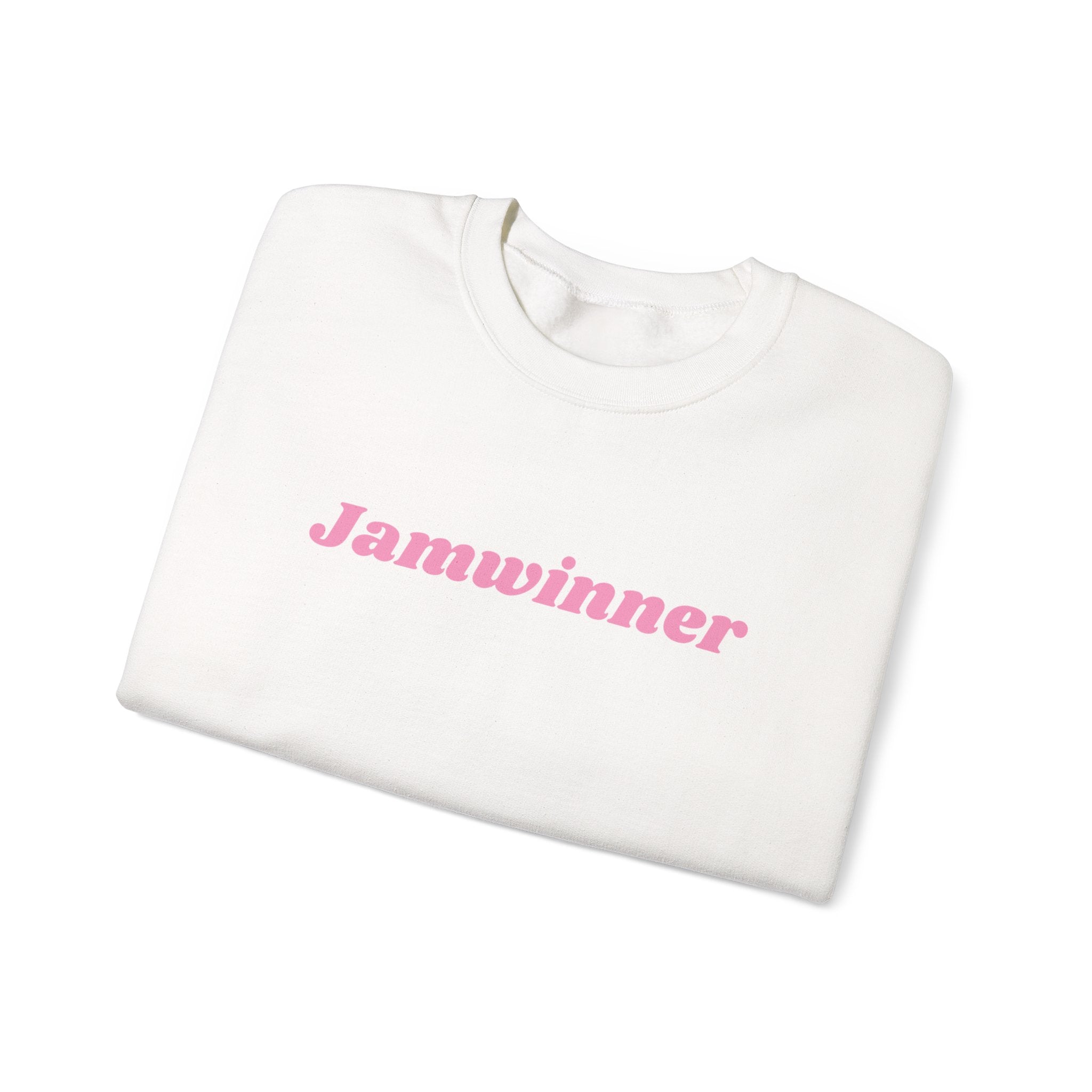 Sweatshirt - Jamwinner