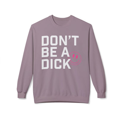 Sweatshirt - Don&
