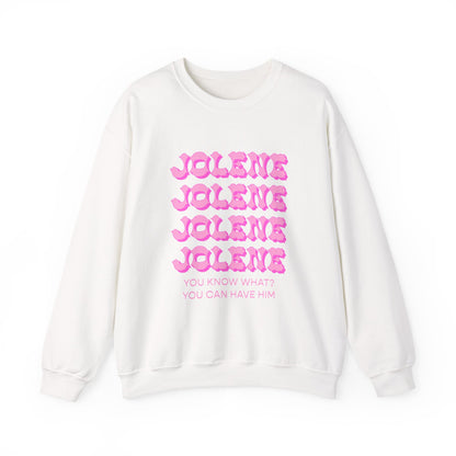 Sweatshirt - Jolene