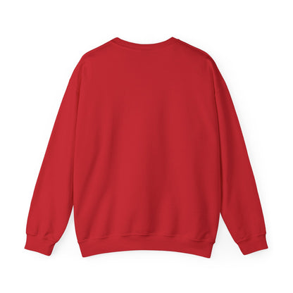 Sweatshirt - Breadwinner (Light Pink)