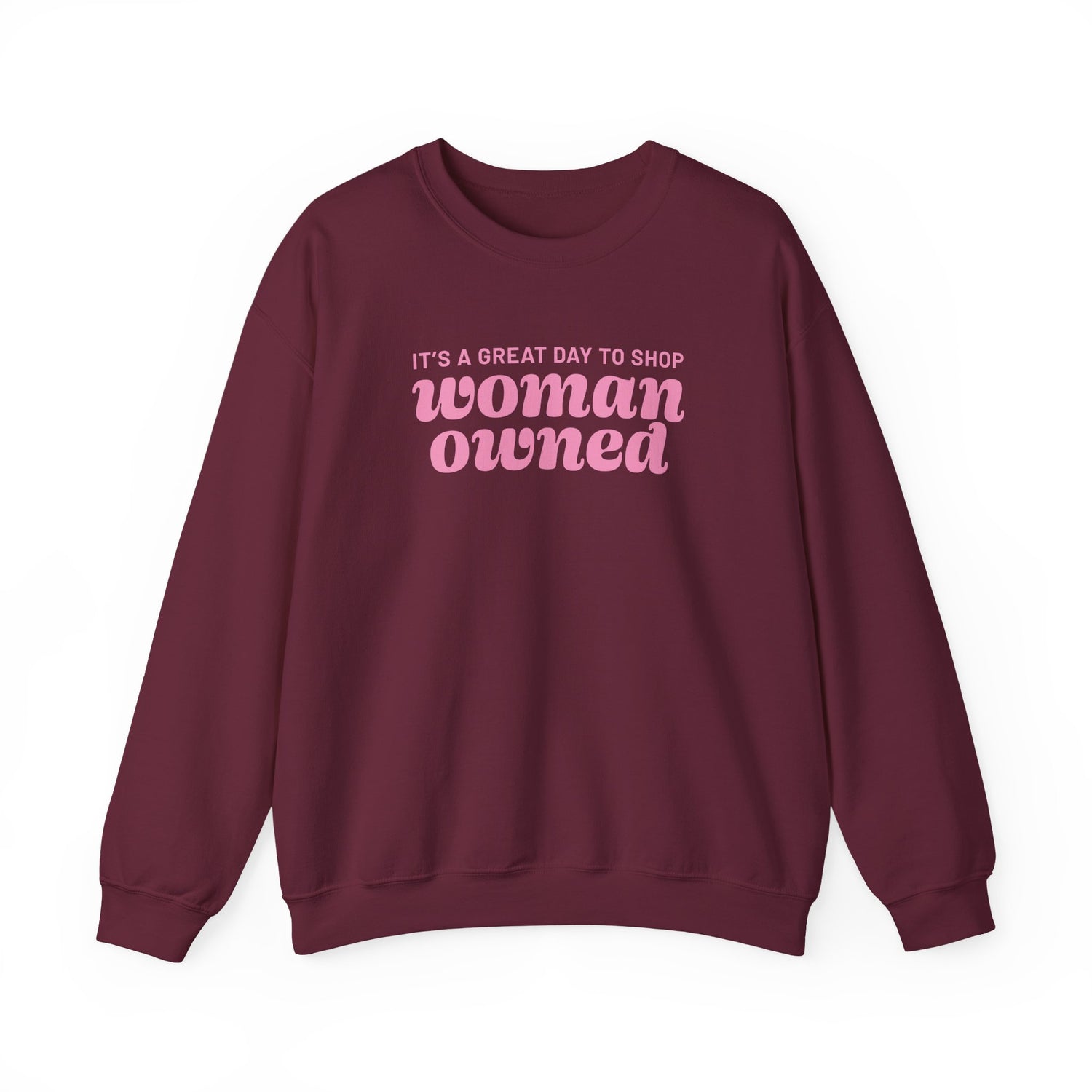 Sweatshirt - It&