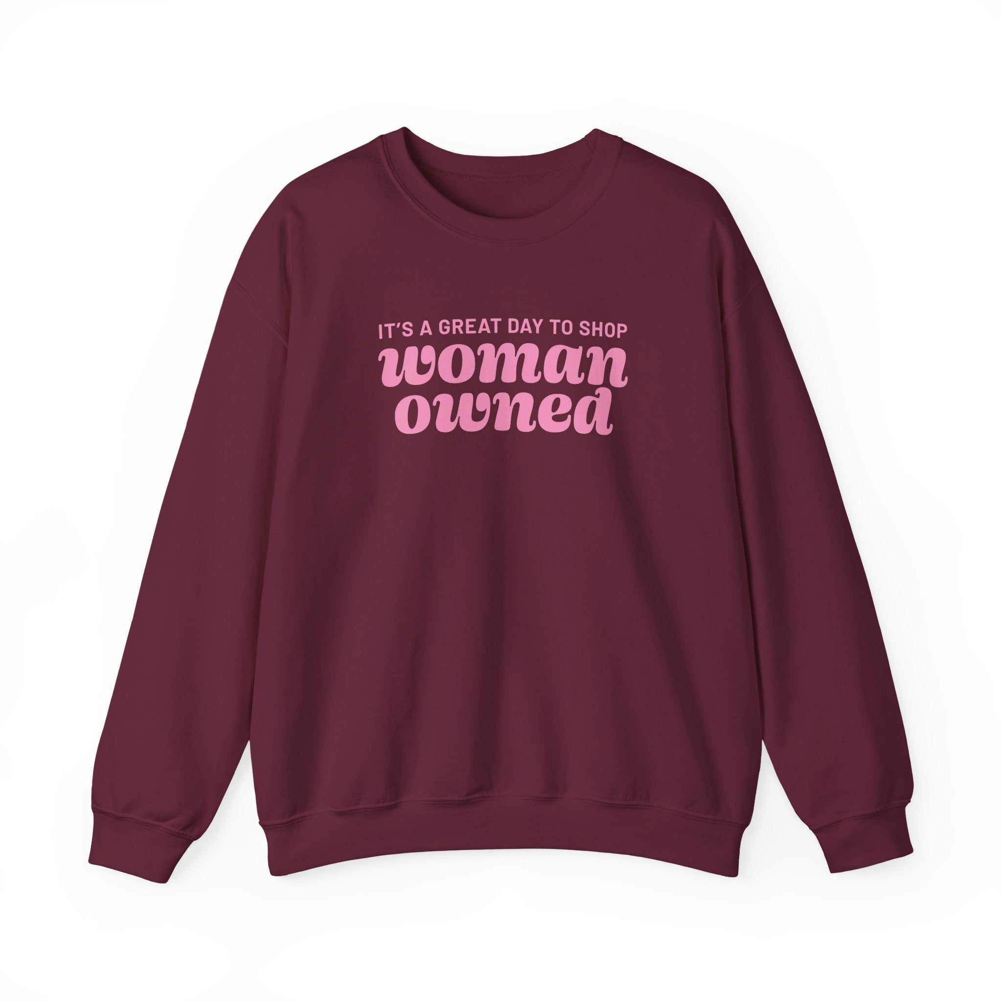 Sweatshirt - It&