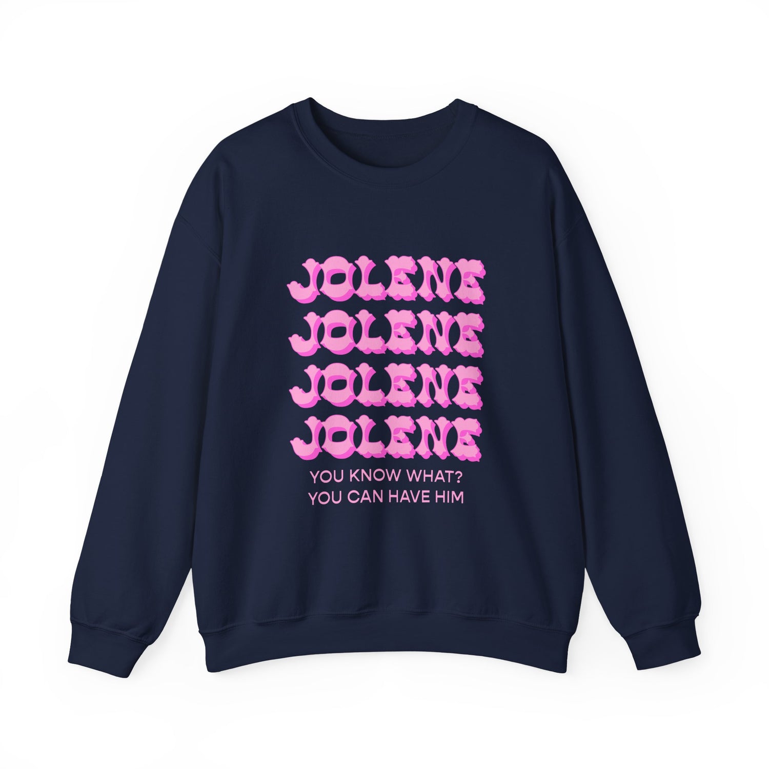 Sweatshirt - Jolene