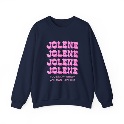 Sweatshirt - Jolene