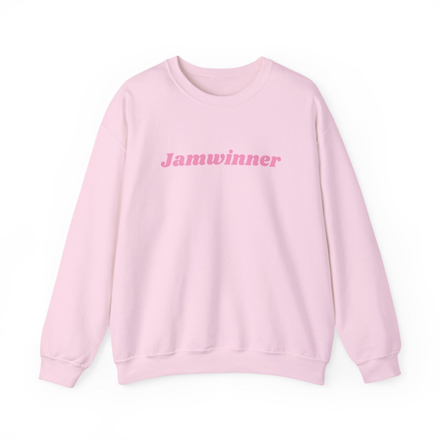 Sweatshirt - Jamwinner