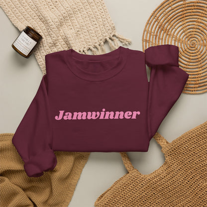 Sweatshirt - Jamwinner