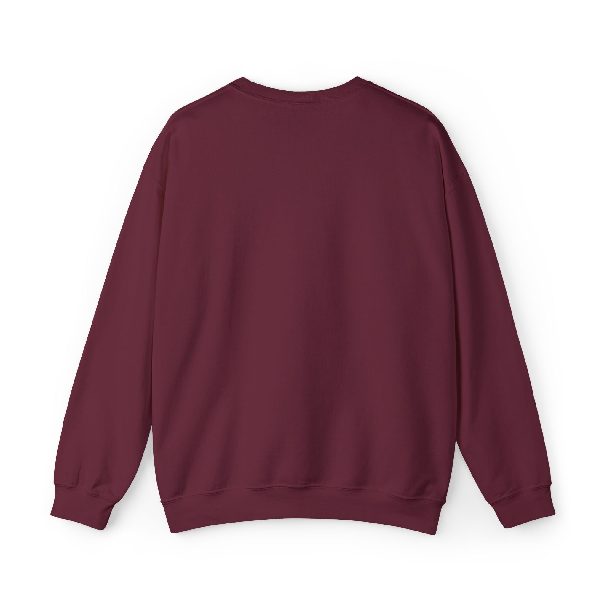 Sweatshirt  - Make Dolly Proud (Embroidered Style)