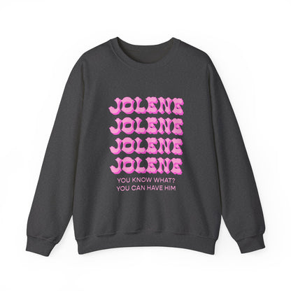 Sweatshirt - Jolene