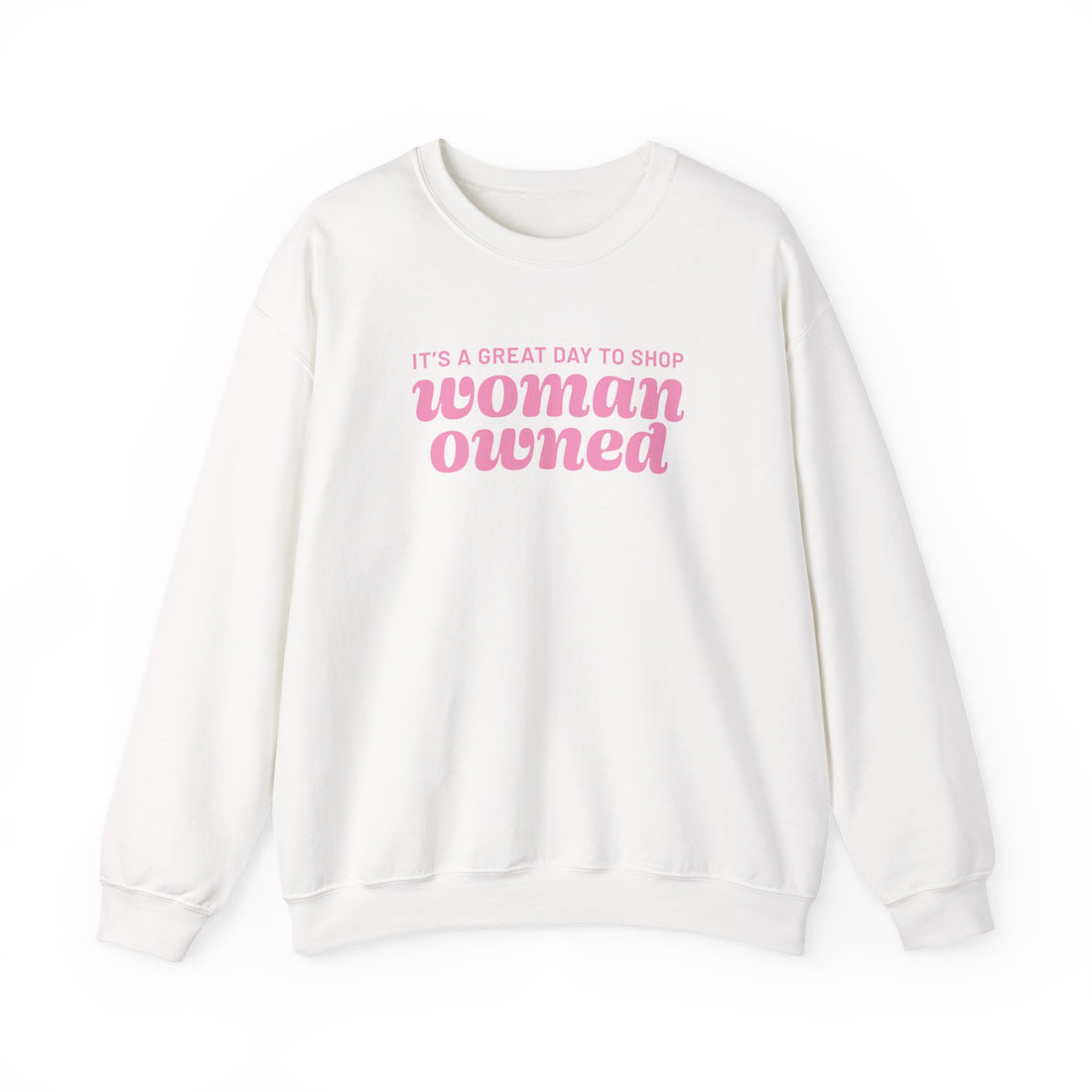 Sweatshirt - It&