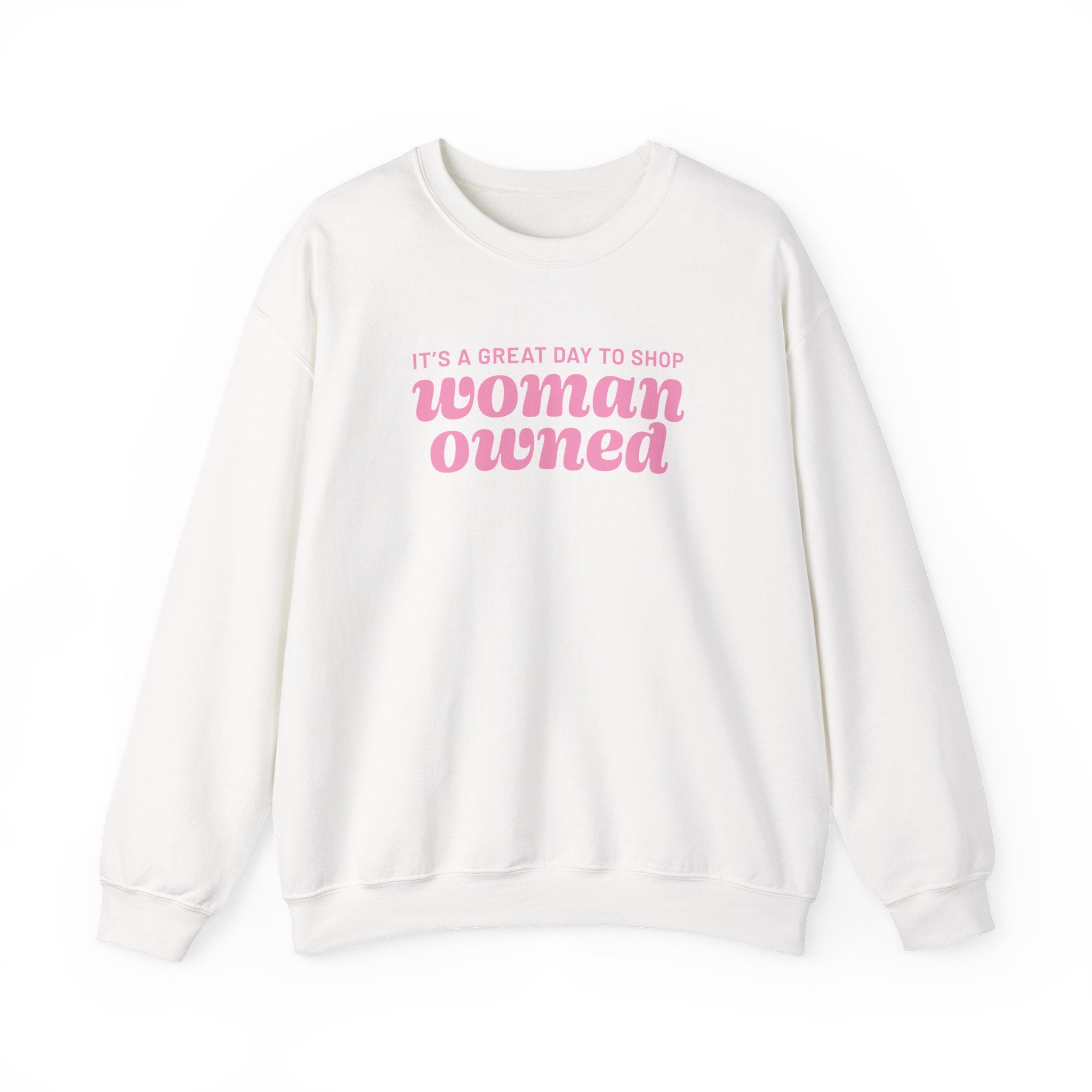 Sweatshirt - It&