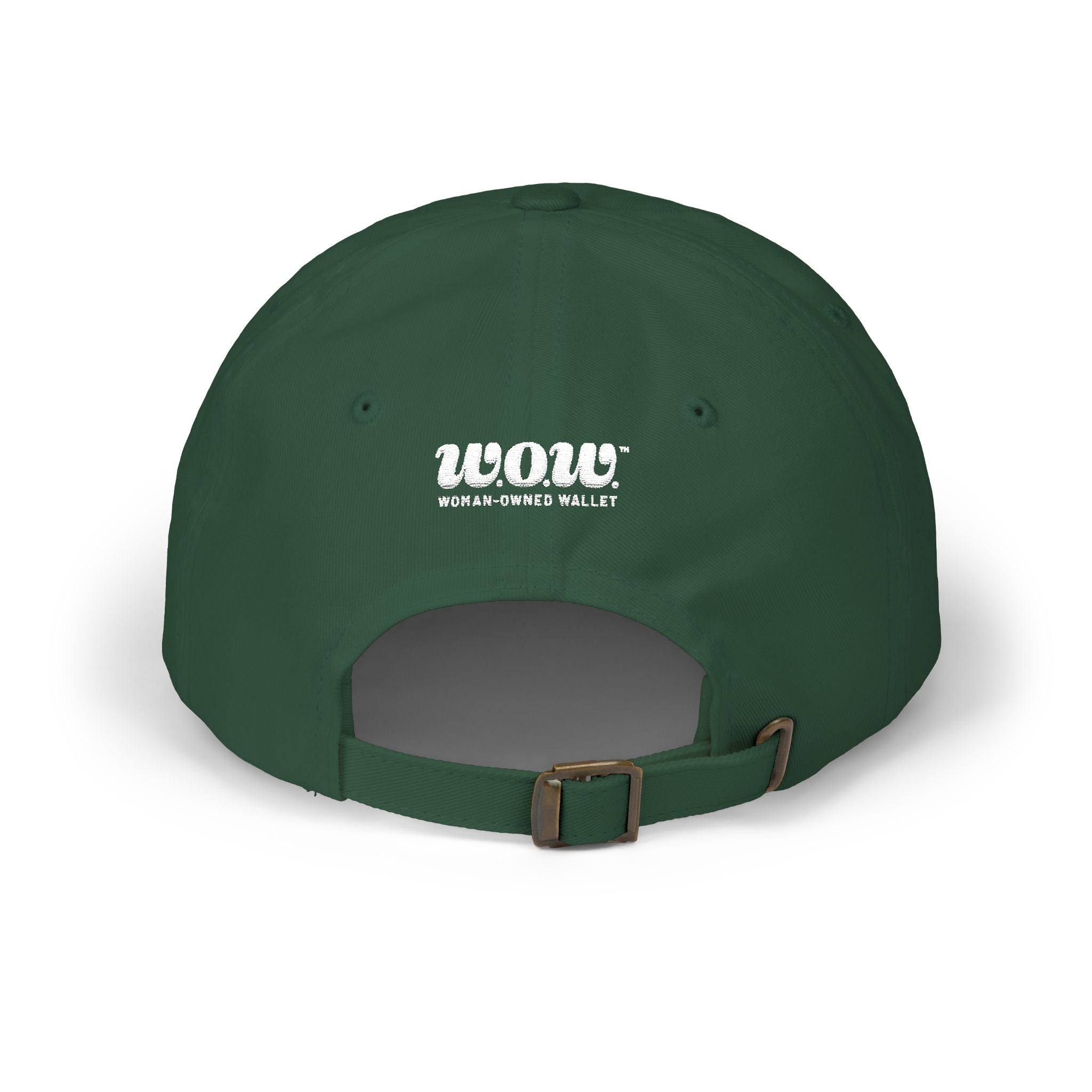 Baseball Hat - Dolly for President