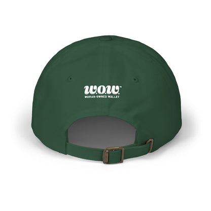 Baseball Hat - Dolly for President
