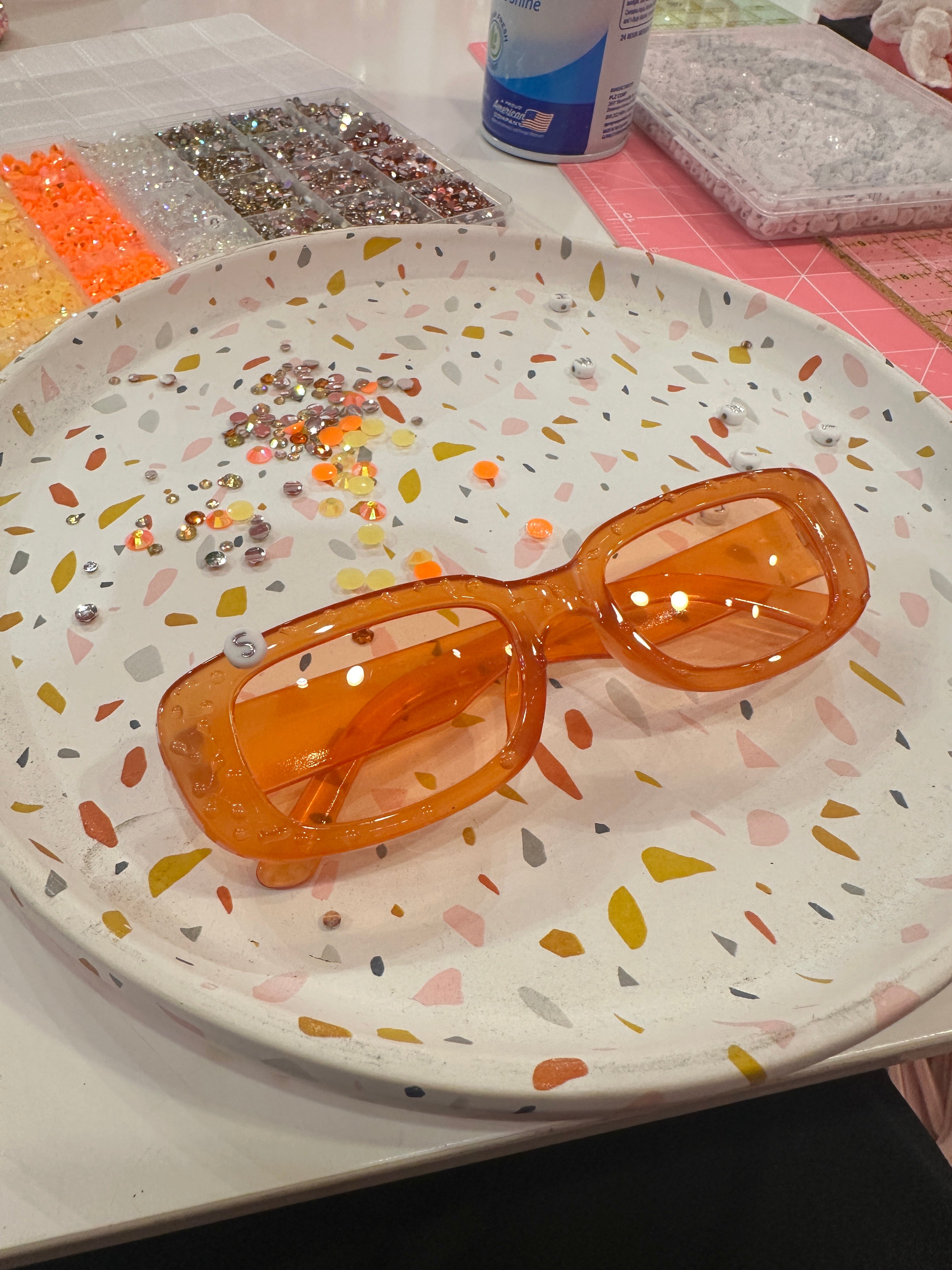 Sunglasses - Show Girl