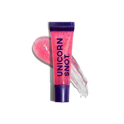 Lip Gloss - Glitter Boss Flamingo