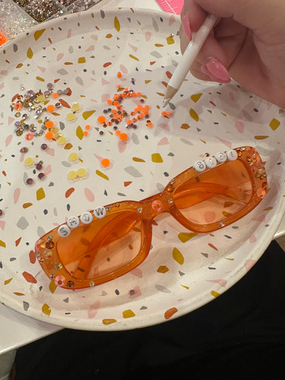 Sunglasses - Show Girl