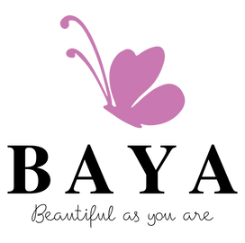 BAYA Corporation Logo