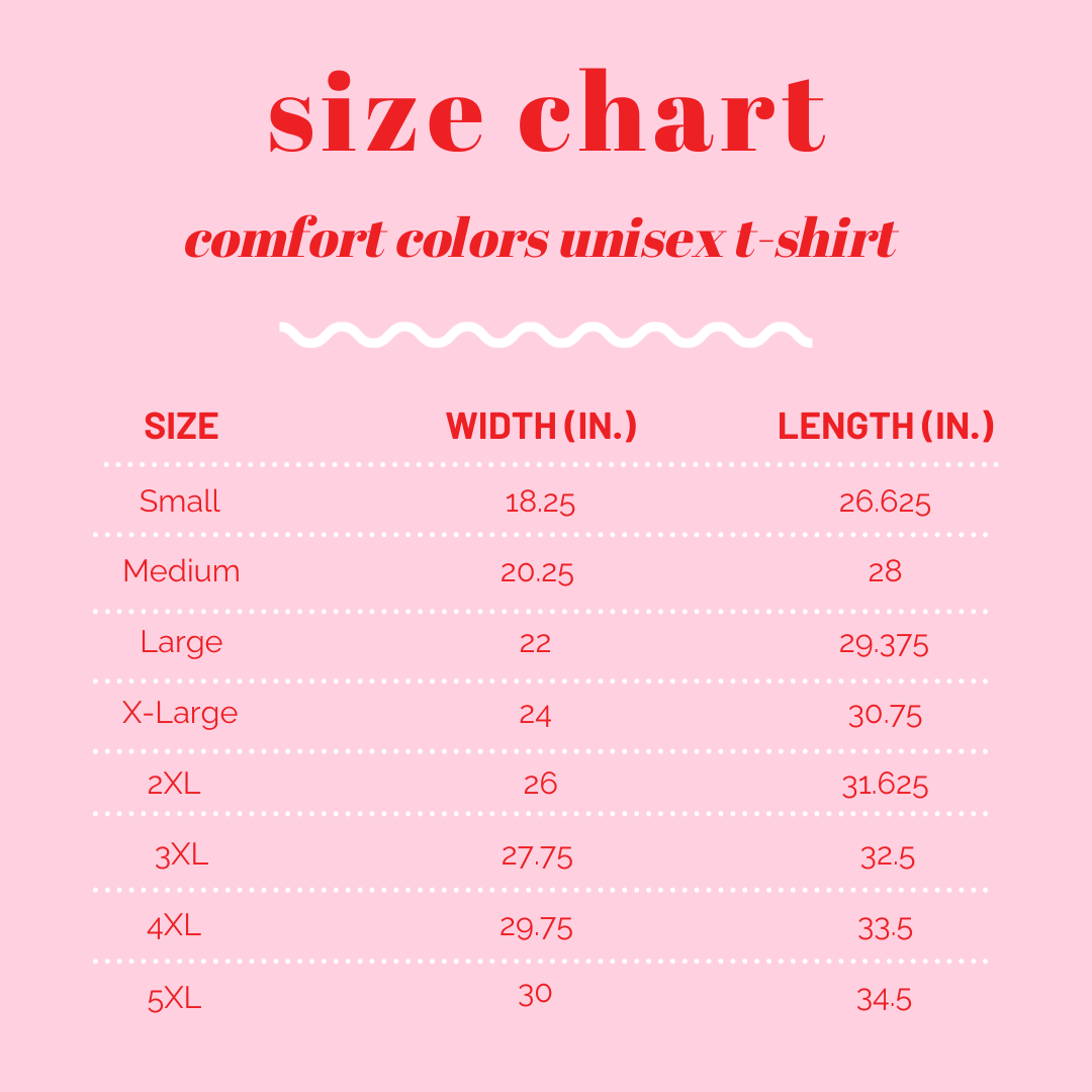 Graphic Tee - Always Enough