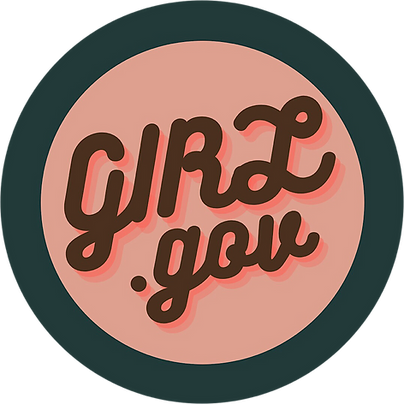 Girl.gov Foundation Logo