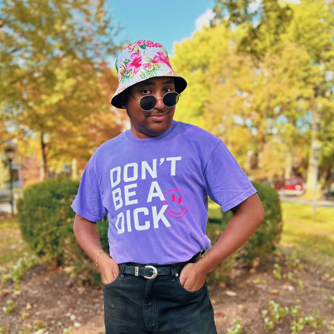 Graphic Tee - Don&