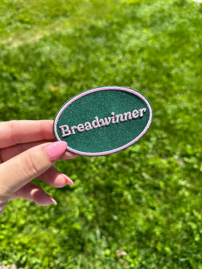 Beanie - Breadwinner