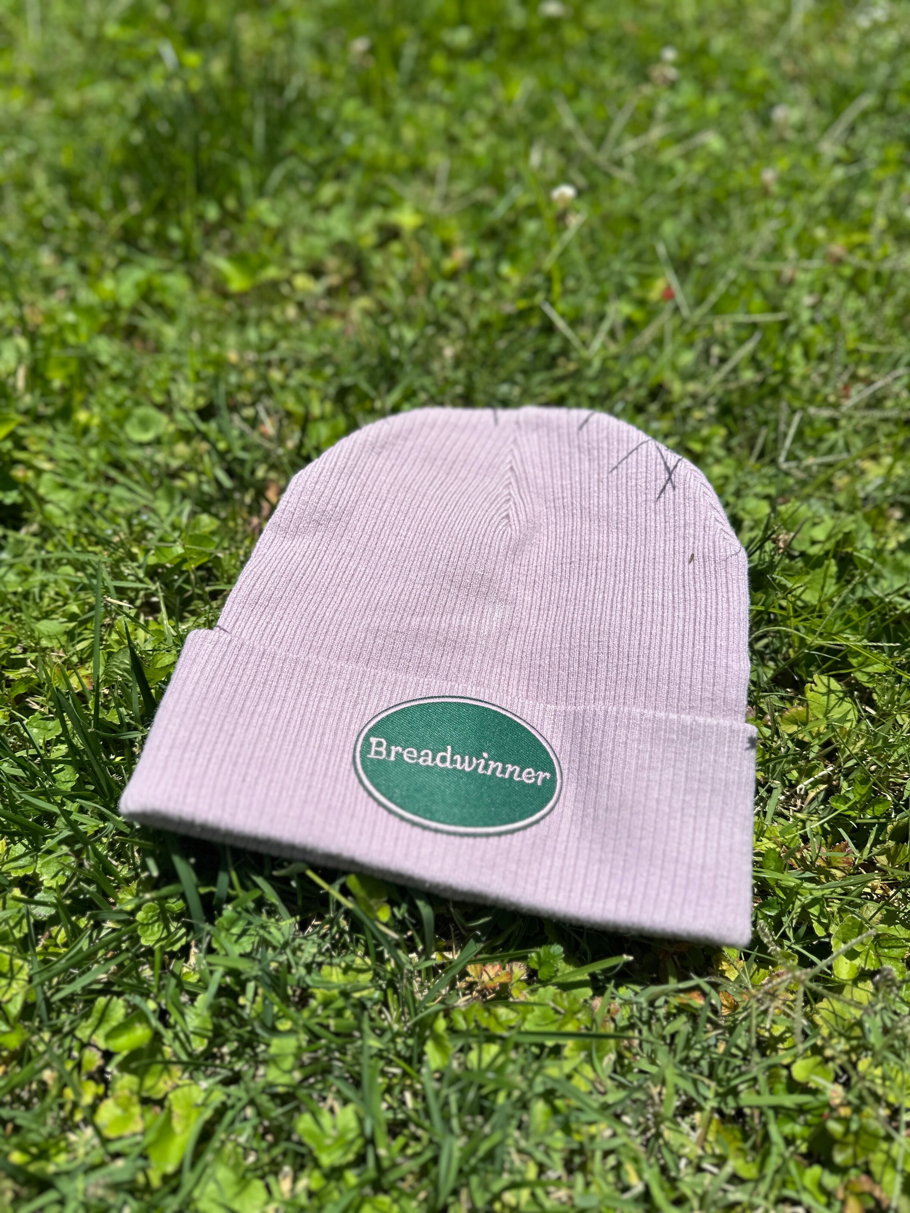 Beanie - Breadwinner