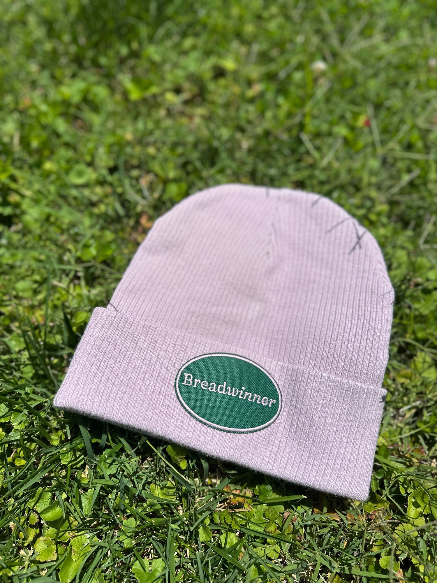 Beanie - Breadwinner