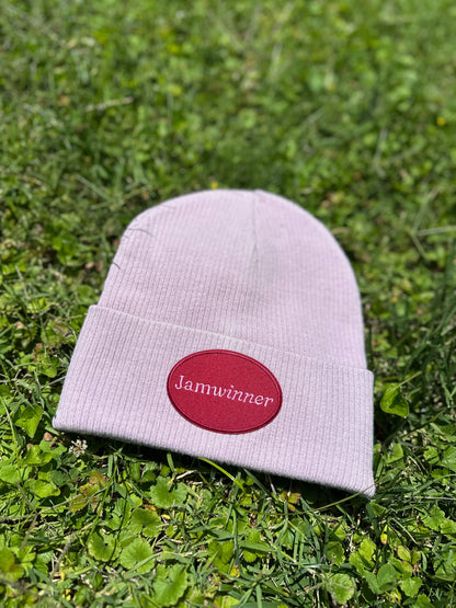 Beanie - Jamwinner