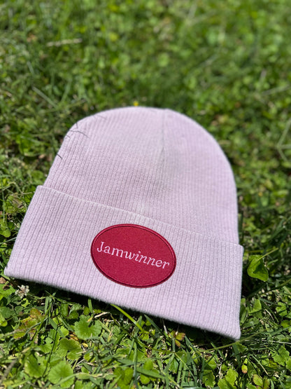Beanie - Jamwinner