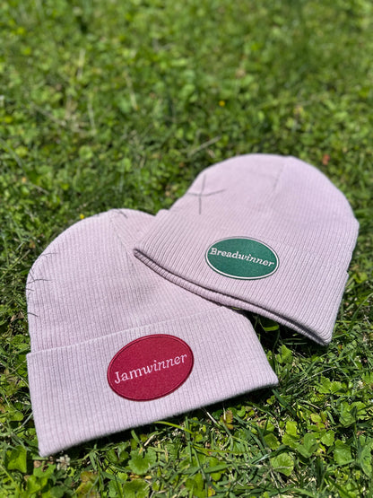 Beanie - Jamwinner