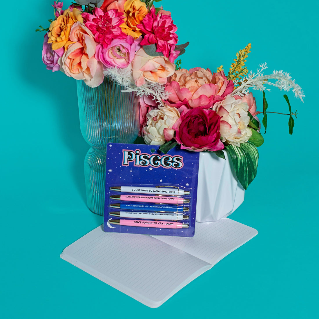 Pen Set - Pisces