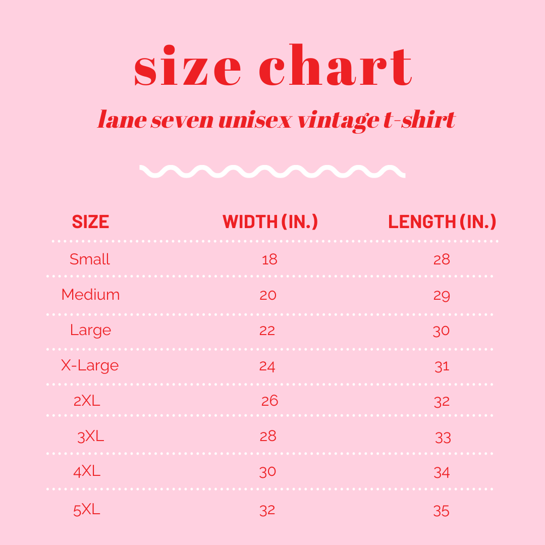 Graphic Tee - Jolene